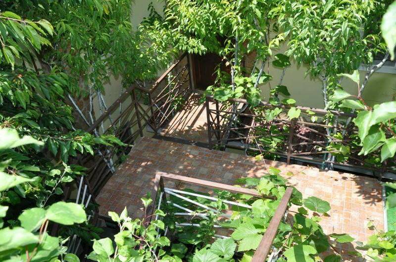 Изображение Изображение гостиницы &quot;Гостевой дом «Жанна»&quot; #10 #8