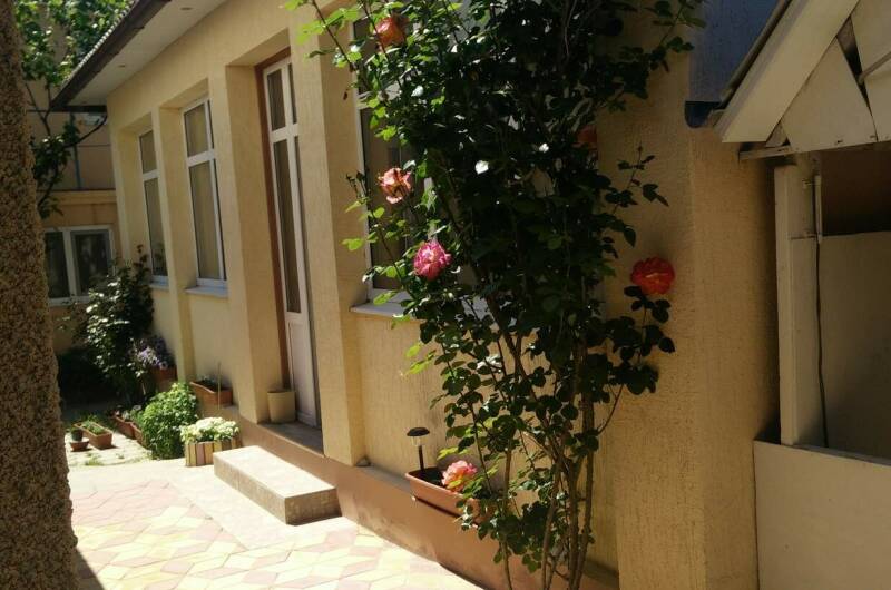 Изображение Изображение гостиницы &quot;Гостевой дом «Кефаль»&quot; #3 #1