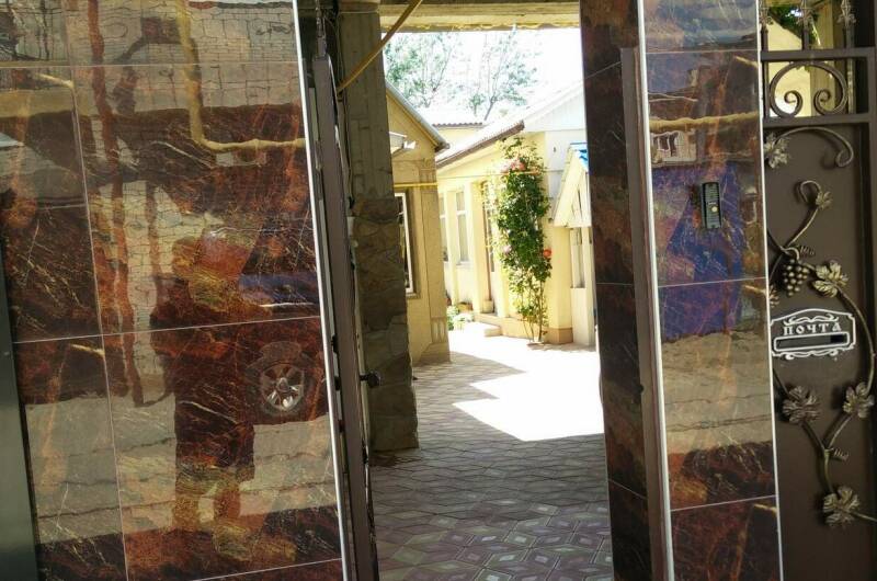 Изображение Изображение гостиницы &quot;Гостевой дом «Кефаль»&quot; #5 #3