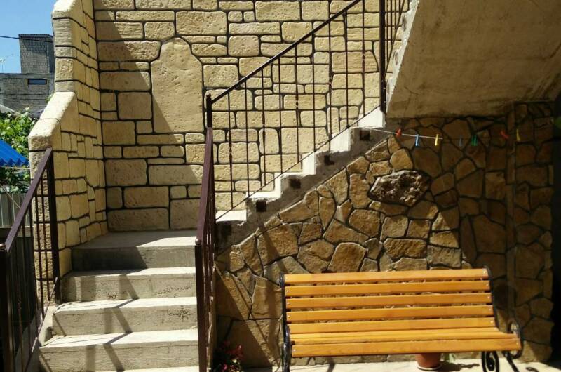 Изображение Изображение гостиницы &quot;Гостевой дом «Кефаль»&quot; #6 #4