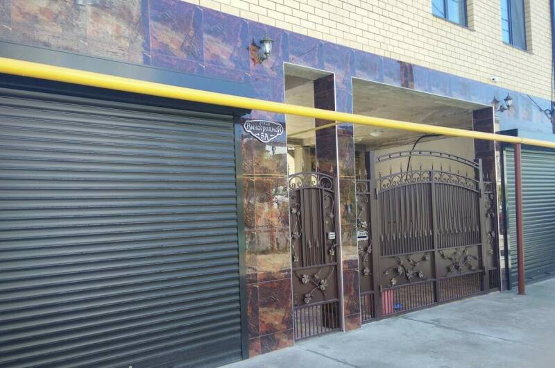 Изображение Изображение гостиницы &quot;Гостевой дом «Кефаль»&quot; #10 #8