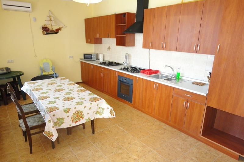 Изображение Изображение гостиницы &quot;Гостевой дом «Дом у моря (Villa Costa)»&quot; #3 #1