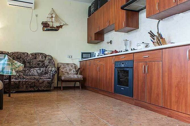 Изображение Изображение гостиницы &quot;Гостевой дом «Дом у моря (Villa Costa)»&quot; #4 #2