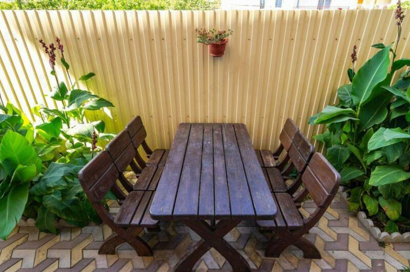 Изображение Изображение гостиницы &quot;Гостевой дом «Дом у моря (Villa Costa)»&quot; #6 #4