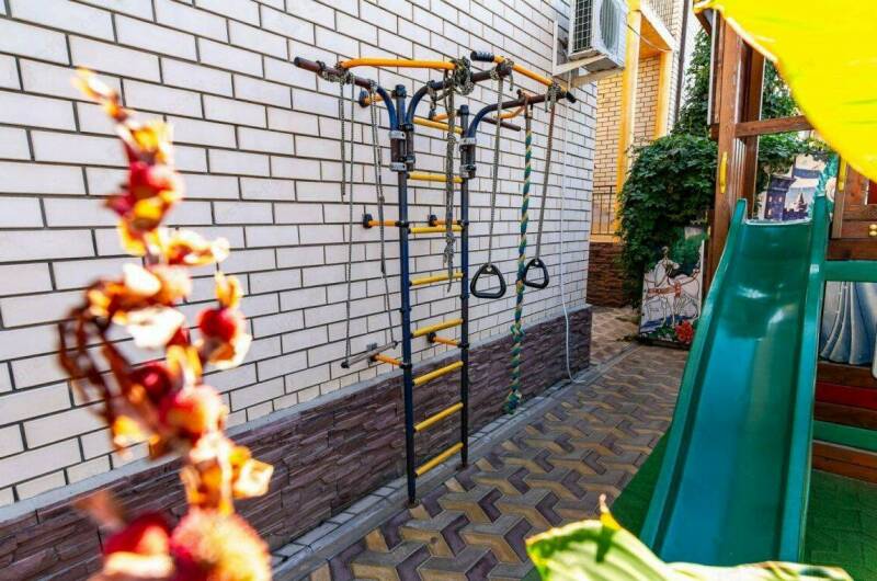 Изображение Изображение гостиницы &quot;Гостевой дом «Дом у моря (Villa Costa)»&quot; #8 #6