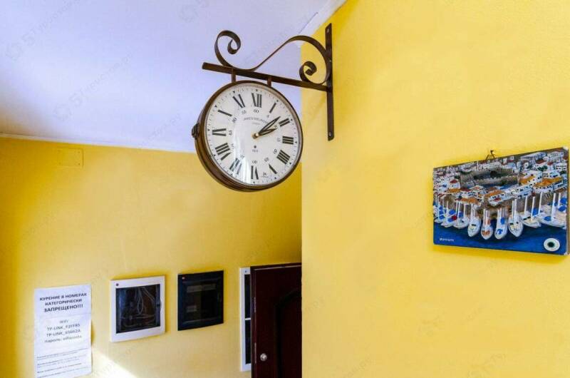 Изображение Изображение гостиницы &quot;Гостевой дом «Дом у моря (Villa Costa)»&quot; #9 #7