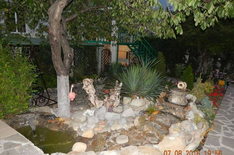 Изображение Изображение гостиницы &quot;Гостевой дом «Уютный дворик»&quot; #4 #2