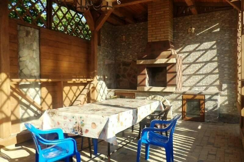 Изображение Изображение гостиницы &quot;Гостевой дом «Уютный дворик»&quot; #5 #3