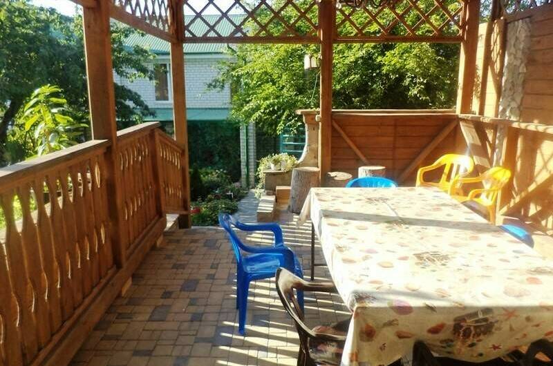 Изображение Изображение гостиницы &quot;Гостевой дом «Уютный дворик»&quot; #6 #4