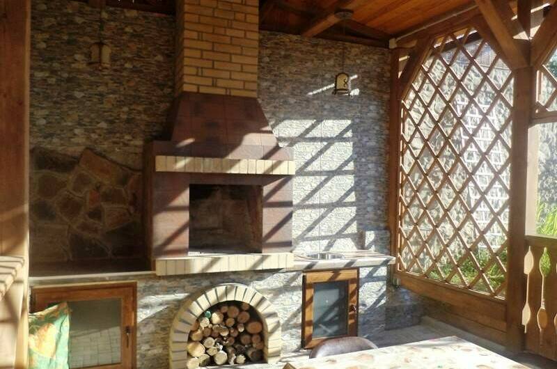 Изображение Изображение гостиницы &quot;Гостевой дом «Уютный дворик»&quot; #7 #5