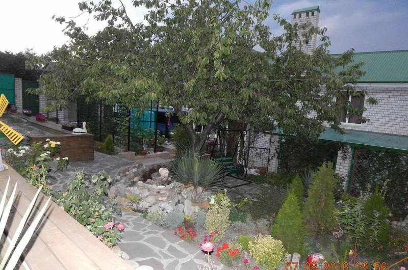 Изображение Изображение гостиницы &quot;Гостевой дом «Уютный дворик»&quot; #11 #9