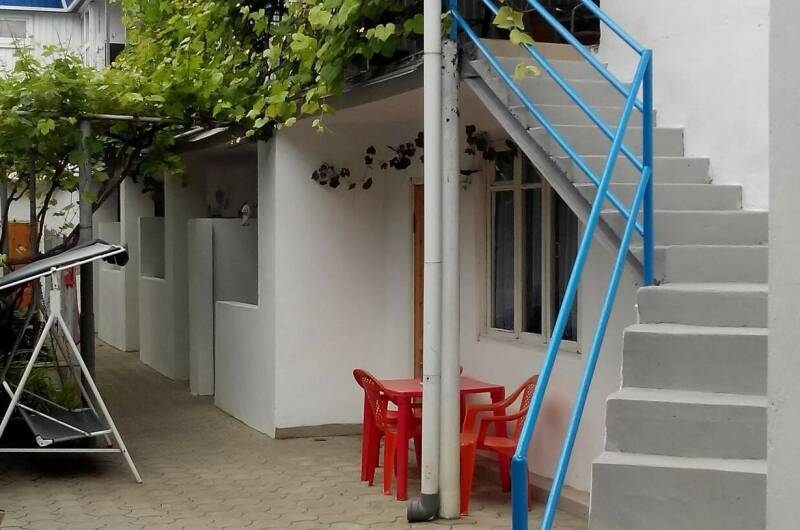 Изображение гостиницы "Частный сектор на Самбурова 189а" #1