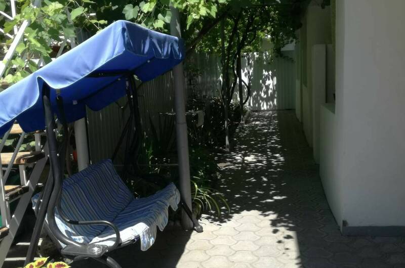 Изображение Изображение гостиницы &quot;Частный сектор на Самбурова 189а&quot; #4 #2