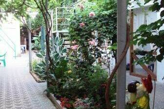 Изображение Изображение гостиницы &quot;Частный сектор на Самбурова 189а&quot; #5 #3