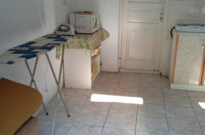 Изображение Изображение гостиницы &quot;Частный сектор на Самбурова 189а&quot; #8 #6