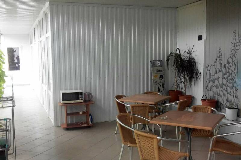 Изображение Изображение гостиницы &quot;Частный сектор на Самбурова 189а&quot; #9 #7