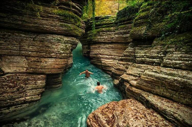 Изображение Изображение гостиницы &quot;Отель «ECO LIFE»&quot; #3 #1