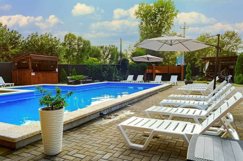 Изображение Изображение гостиницы &quot;Отель «ECO LIFE»&quot; #4 #2