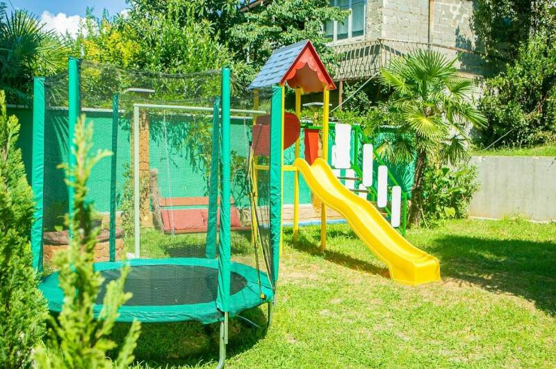 Изображение Изображение гостиницы &quot;Отель «ECO LIFE»&quot; #6 #4