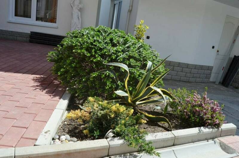 Изображение Изображение гостиницы &quot;Мини-отель «Итинисан» (1 2 3)&quot; #9 #7