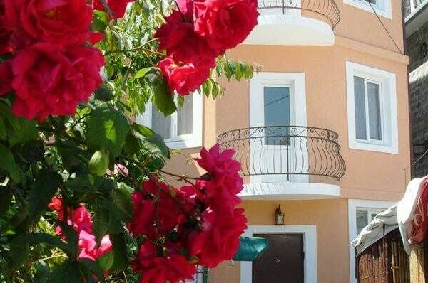 Изображение гостиницы "Гостевой дом «Ника»" #1