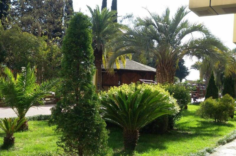 Изображение Изображение гостиницы &quot;Гостевой дом «Ника»&quot; #5 #3