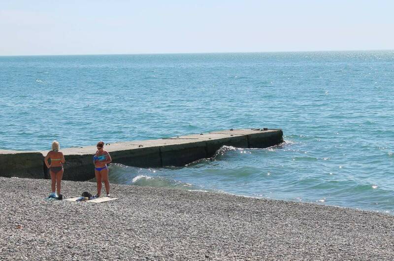 Изображение Изображение гостиницы &quot;Гостевой дом «Ника»&quot; #11 #9