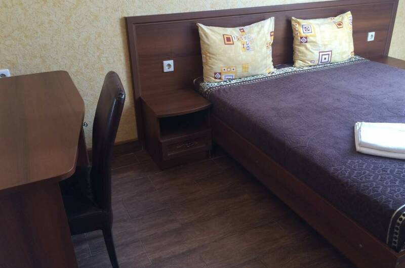 Изображение Изображение гостиницы &quot;Отель «Маргарита»&quot; #3 #1