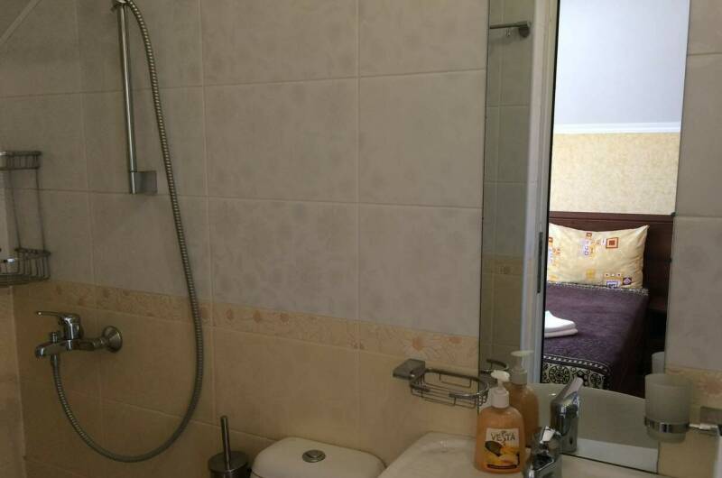 Изображение Изображение гостиницы &quot;Отель «Маргарита»&quot; #4 #2