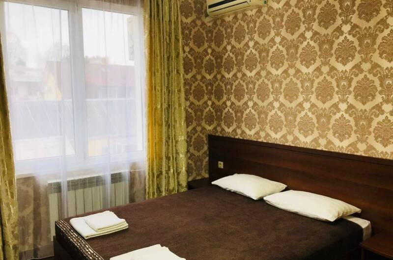 Изображение Изображение гостиницы &quot;Отель «Маргарита»&quot; #6 #4