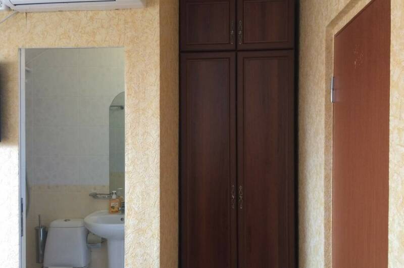 Изображение Изображение гостиницы &quot;Отель «Маргарита»&quot; #8 #6