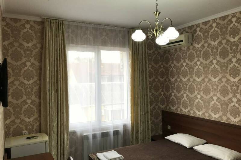 Изображение Изображение гостиницы &quot;Отель «Маргарита»&quot; #10 #8