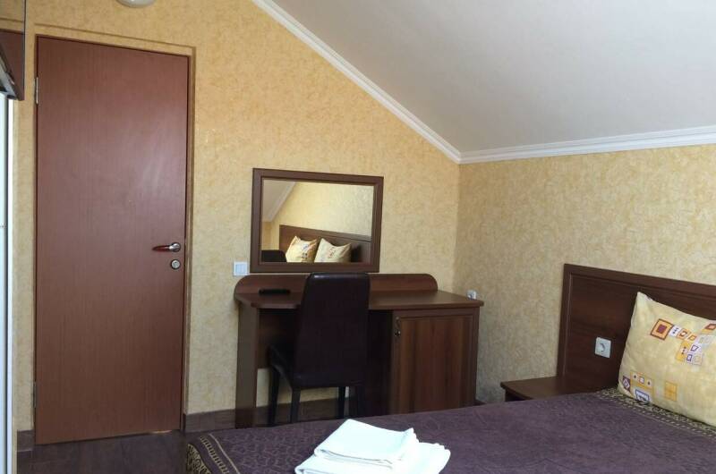 Изображение Изображение гостиницы &quot;Отель «Маргарита»&quot; #11 #9
