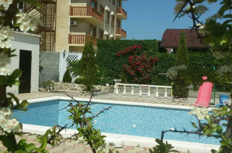 Изображение Изображение гостиницы &quot;Отель «Аркадия»&quot; #3 #1