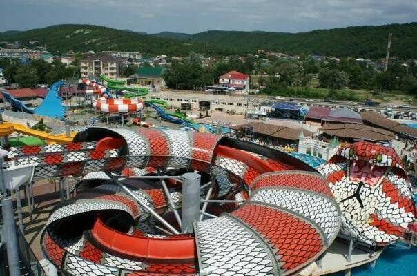 Изображение Изображение гостиницы &quot;Отель «Аркадия»&quot; #4 #2