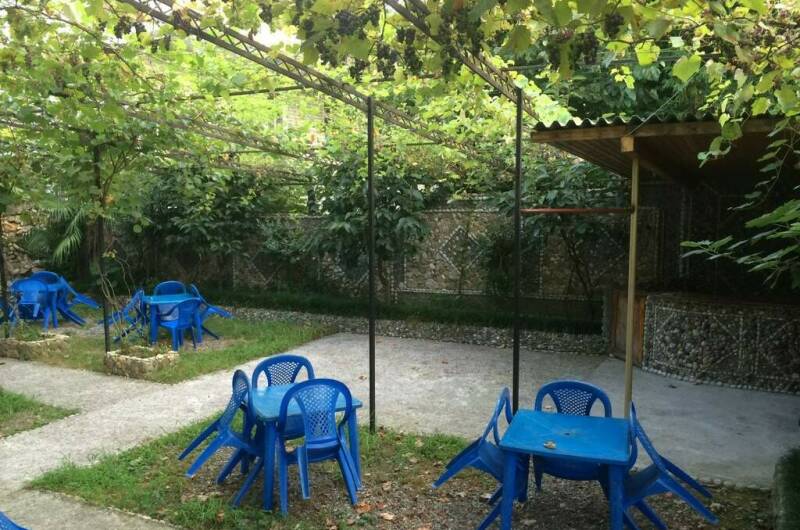 Изображение Изображение гостиницы &quot;Гостевой дом «Амалия»&quot; #3 #1