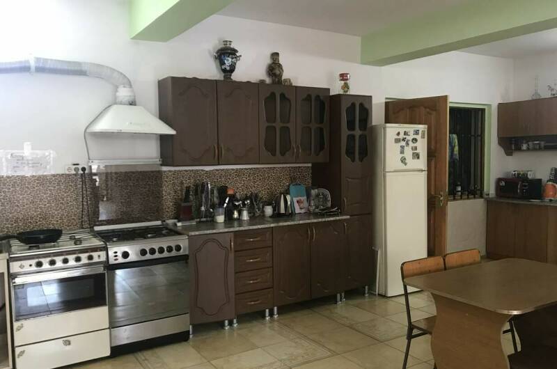 Изображение Изображение гостиницы &quot;Гостевой дом «Амалия»&quot; #4 #2