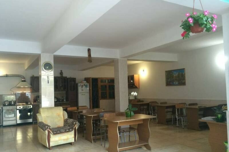 Изображение Изображение гостиницы &quot;Гостевой дом «Амалия»&quot; #9 #7