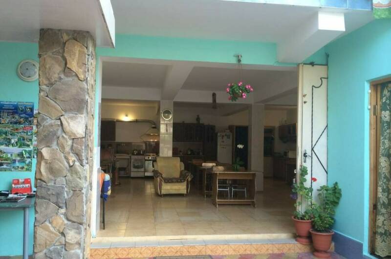 Изображение Изображение гостиницы &quot;Гостевой дом «Амалия»&quot; #10 #8