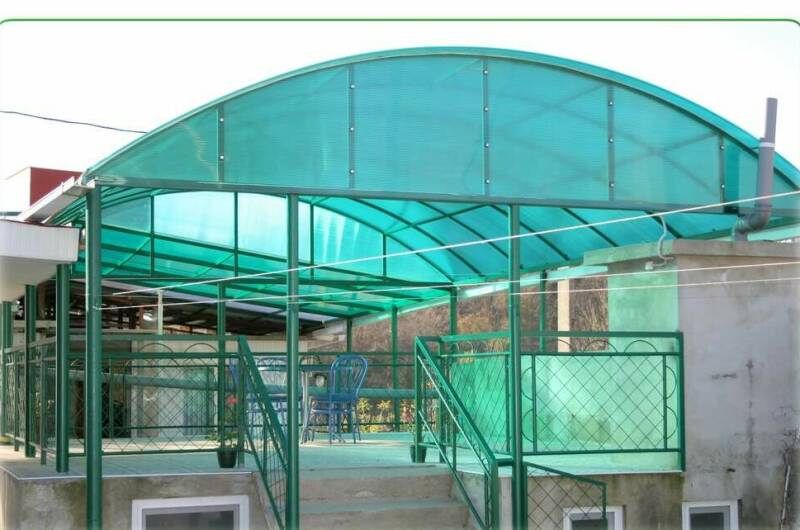 Изображение Изображение гостиницы &quot;Гостевой дом «Простор»&quot; #4 #2