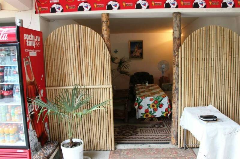 Изображение Изображение гостиницы &quot;Гостевой дом «Простор»&quot; #5 #3