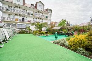 Изображение отеля / гостиницы "Частный сектор «София»"