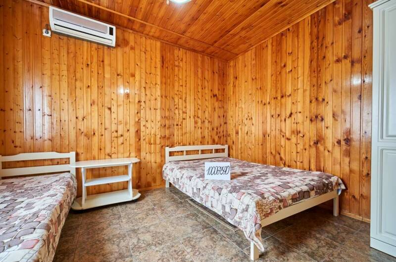 Изображение Изображение гостиницы &quot;Частный сектор «София»&quot; #3 #1