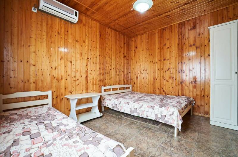 Изображение Изображение гостиницы &quot;Частный сектор «София»&quot; #4 #2