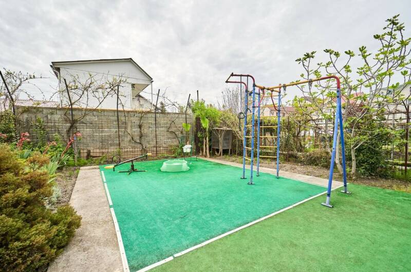 Изображение Изображение гостиницы &quot;Частный сектор «София»&quot; #5 #3