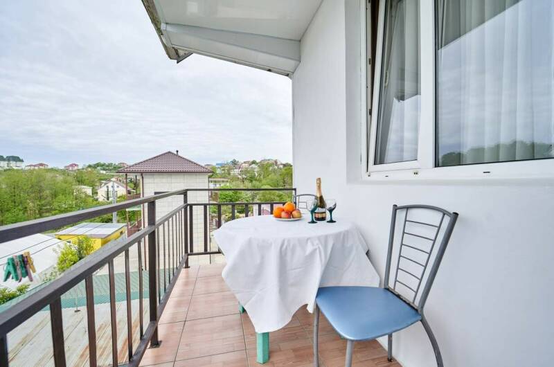 Изображение Изображение гостиницы &quot;Частный сектор «София»&quot; #6 #4