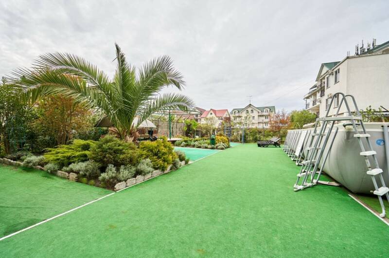 Изображение Изображение гостиницы &quot;Частный сектор «София»&quot; #7 #5