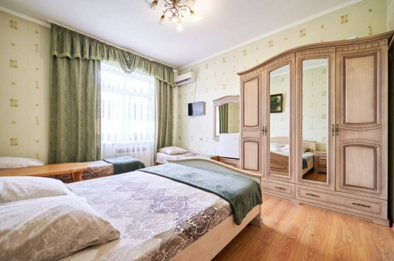 Изображение Изображение гостиницы &quot;Частный сектор «София»&quot; #8 #6