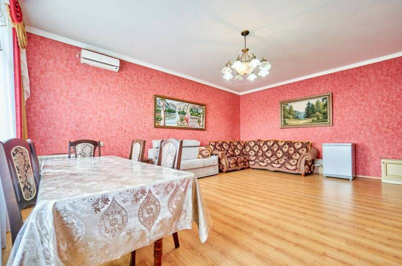 Изображение Изображение гостиницы &quot;Частный сектор «София»&quot; #10 #8