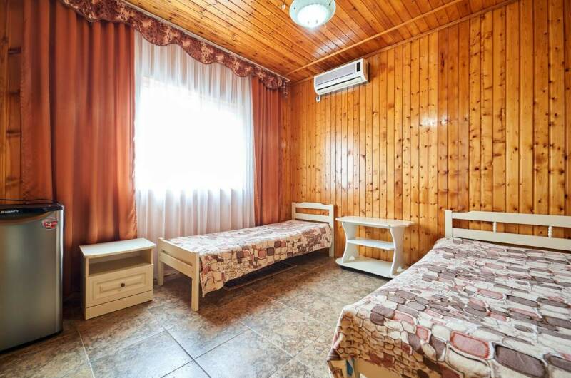 Изображение Изображение гостиницы &quot;Частный сектор «София»&quot; #11 #9